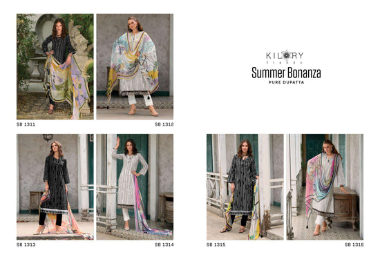 Kilory Summer Bonanza
