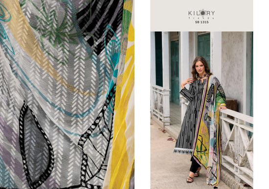 Kilory Summer Bonanza