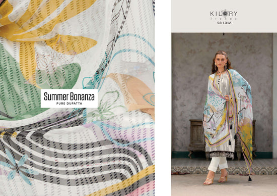 Kilory Summer Bonanza