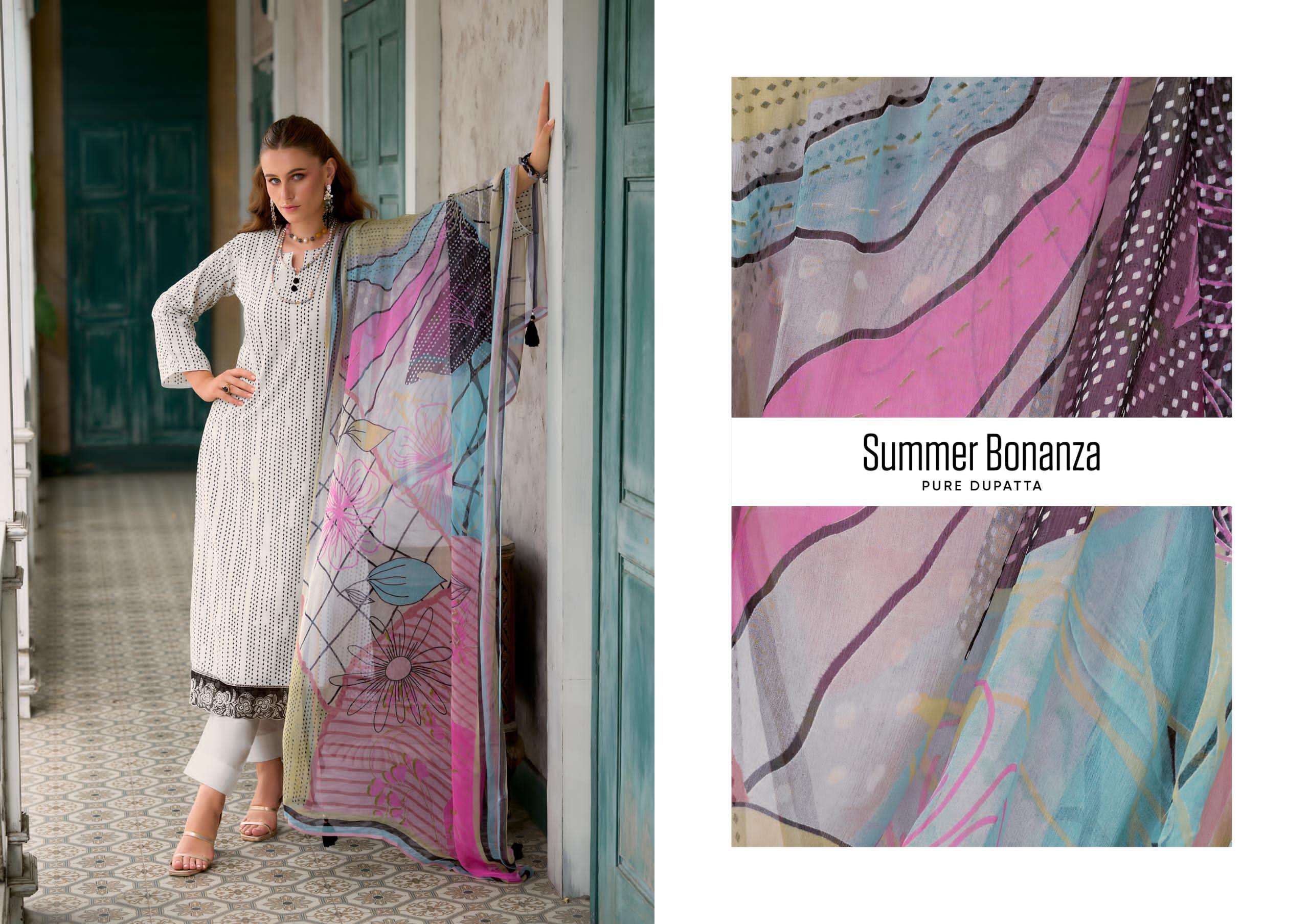 Kilory Summer Bonanza