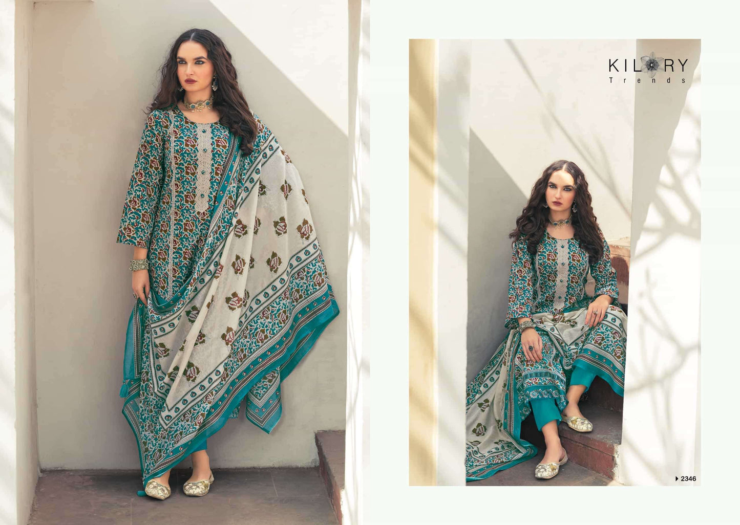 Kilory Summer Kari