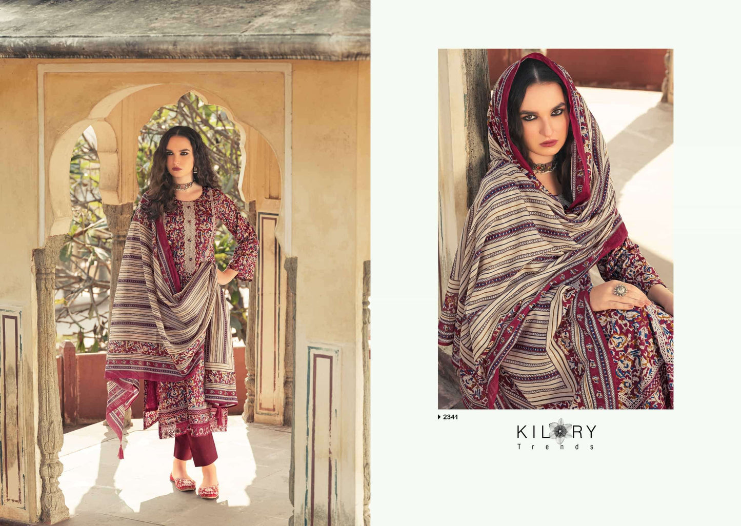 Kilory Summer Kari