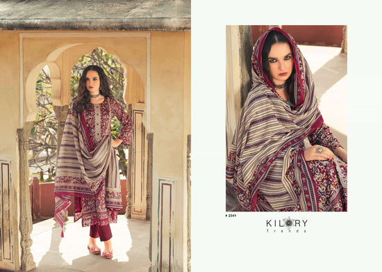Kilory Summer Kari