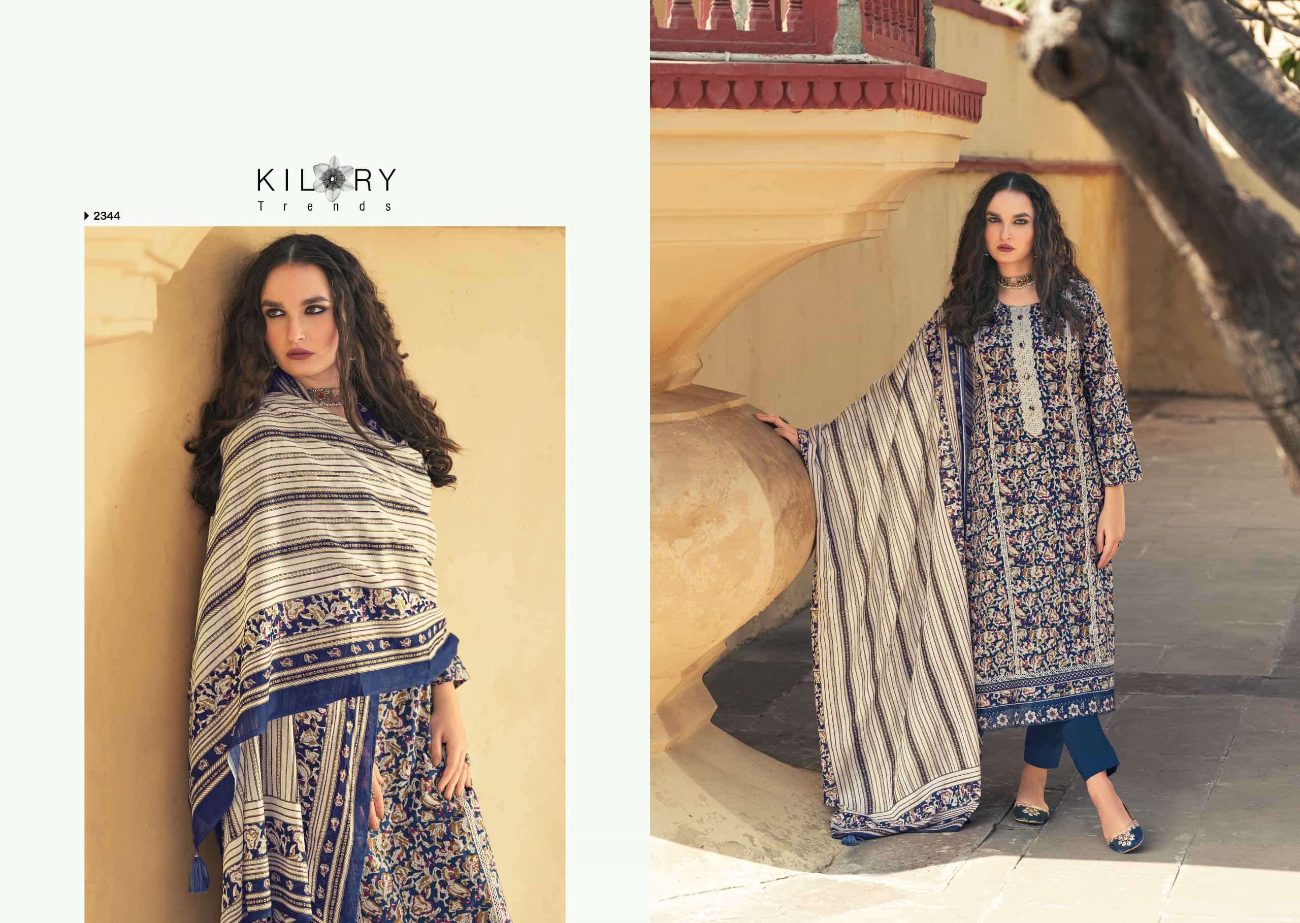 Kilory Summer Kari