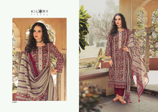 Kilory Summer Kari