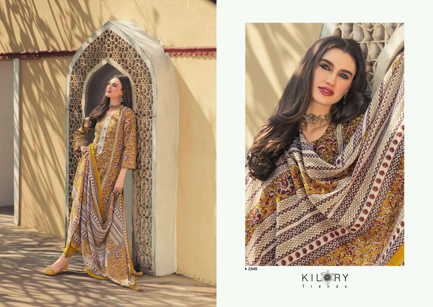 Kilory Summer Kari