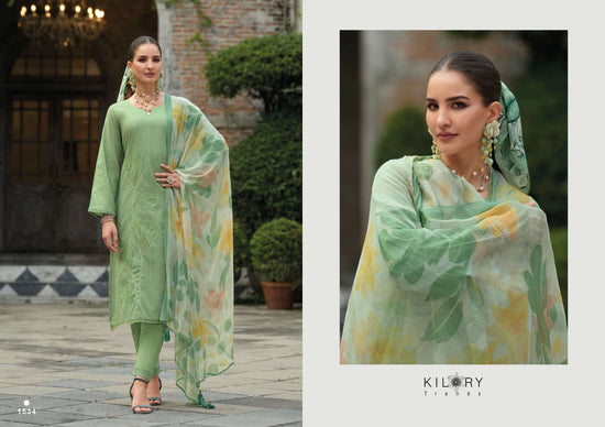 Kilory Trendz Summer Muse