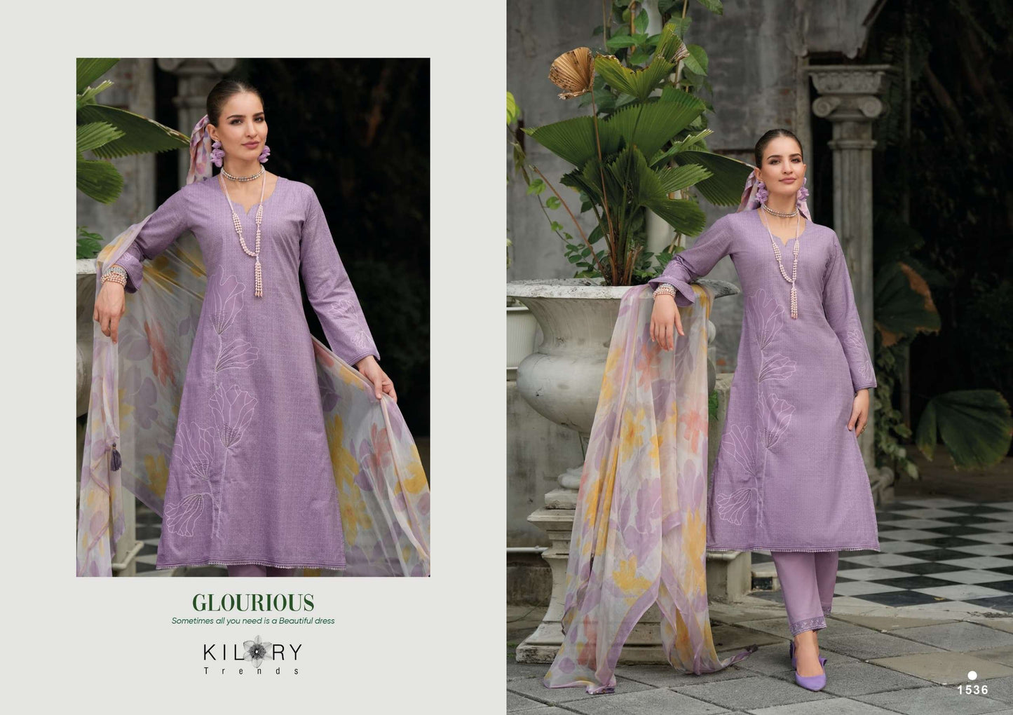 Kilory Trendz Summer Muse