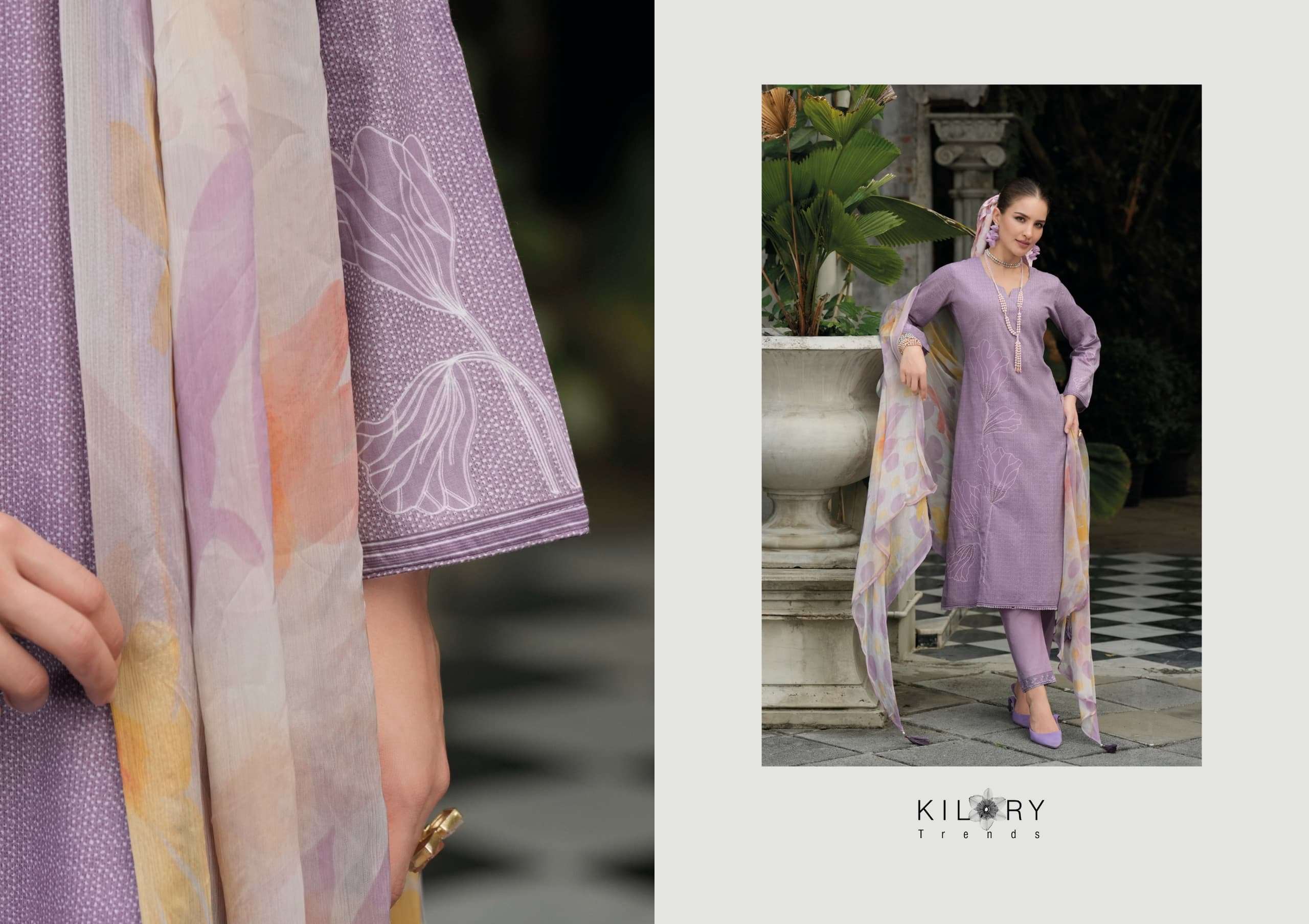 Kilory Trendz Summer Muse