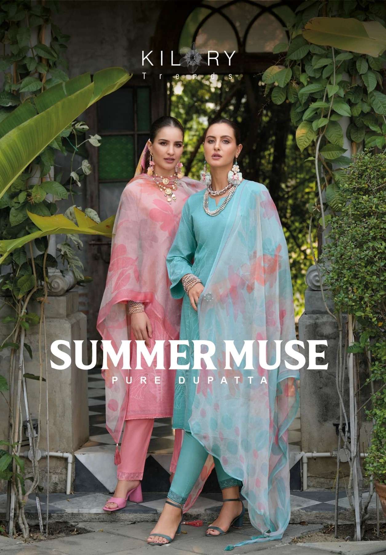 Kilory Trendz Summer Muse