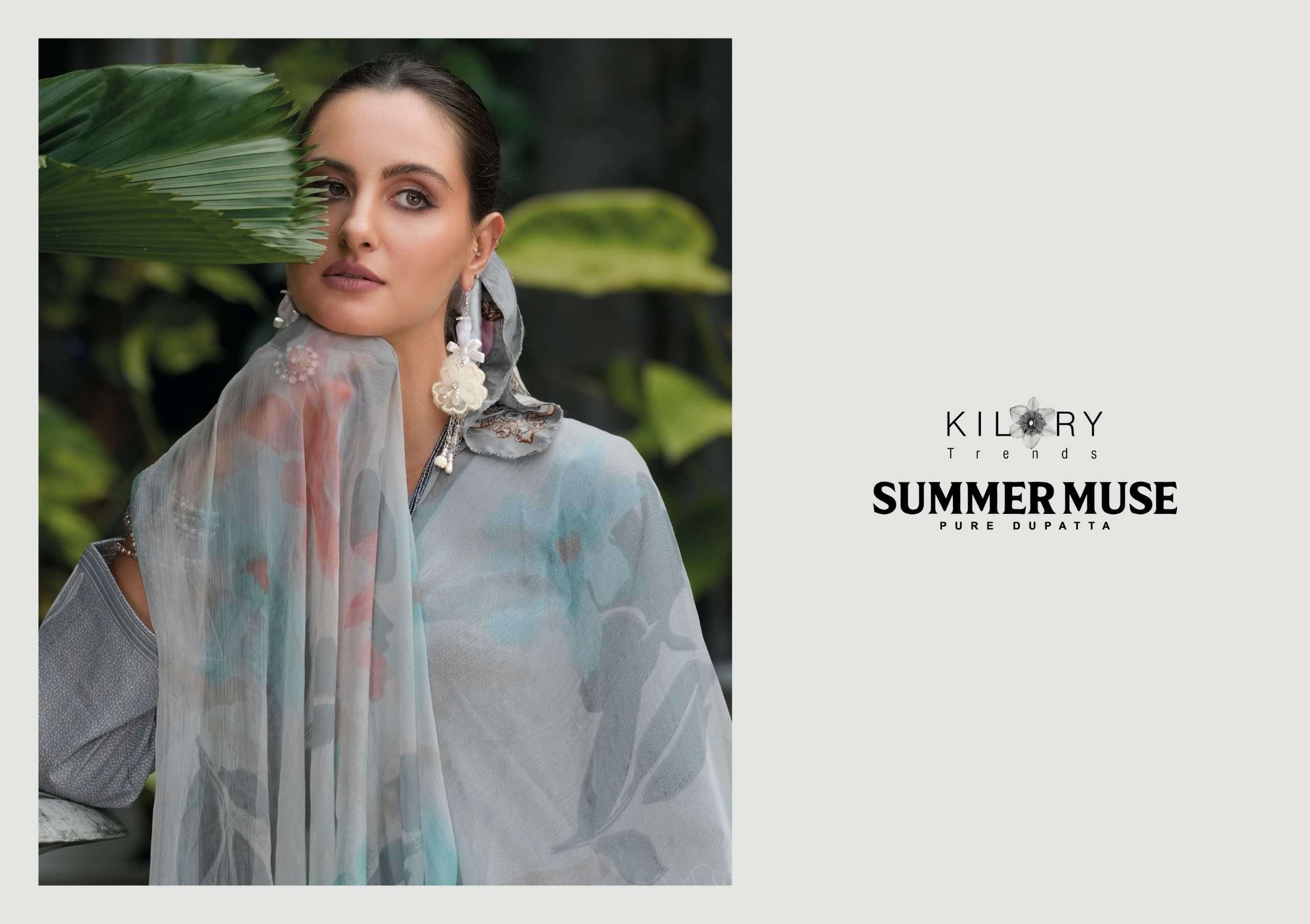 Kilory Trendz Summer Muse