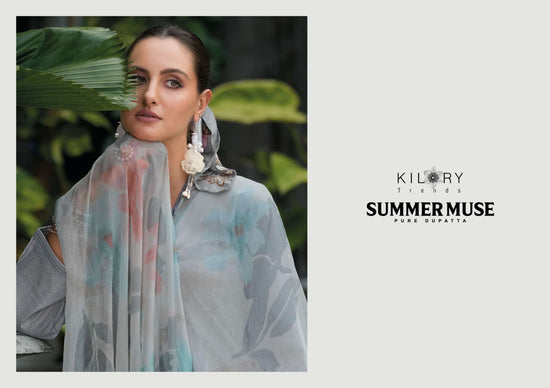 Kilory Trendz Summer Muse