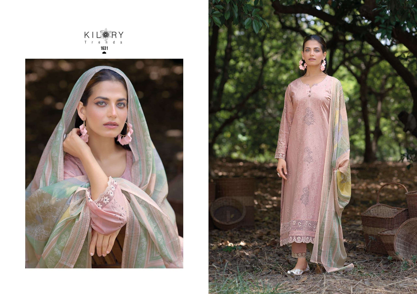 Kilory Surkhi