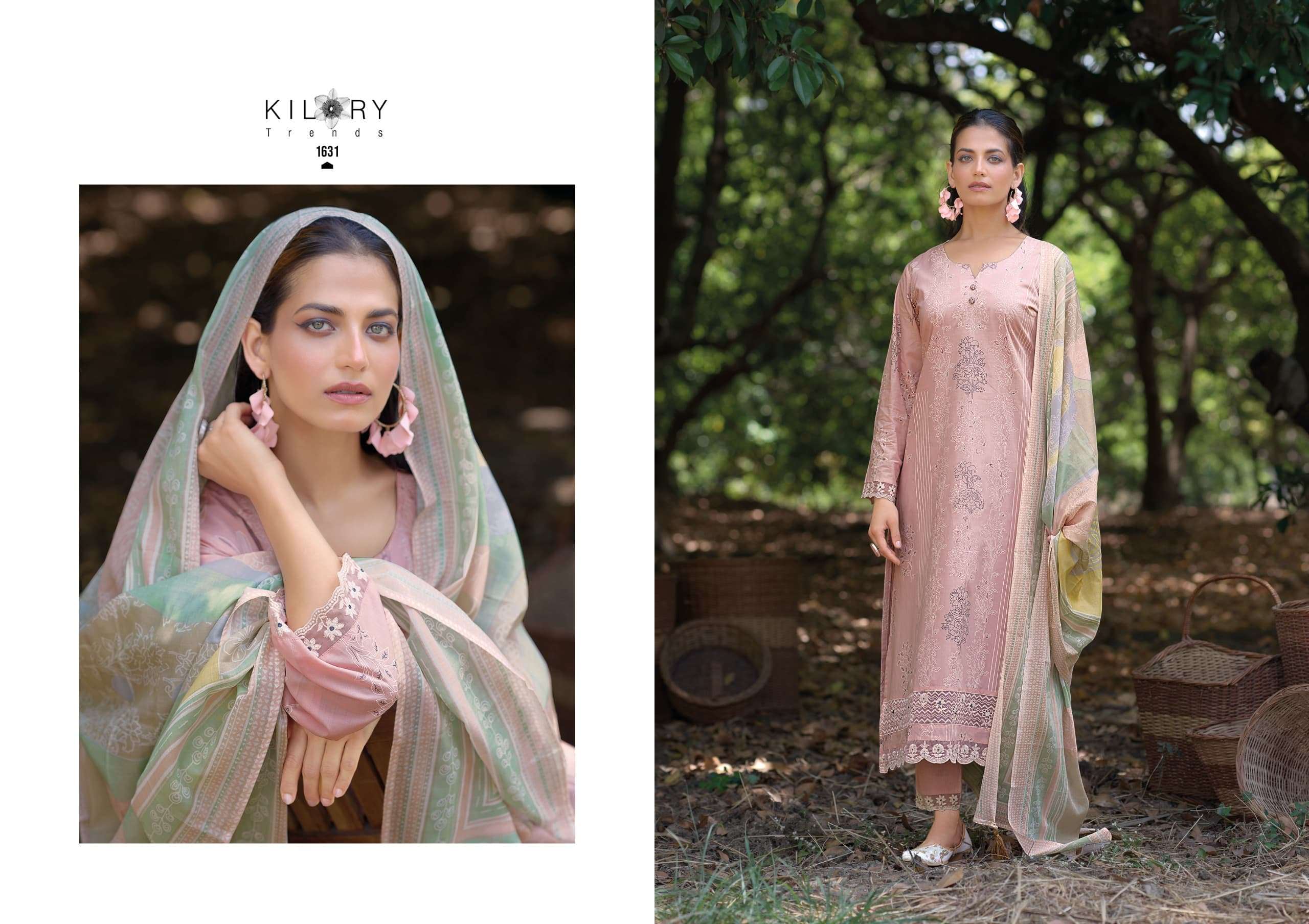 Kilory Surkhi