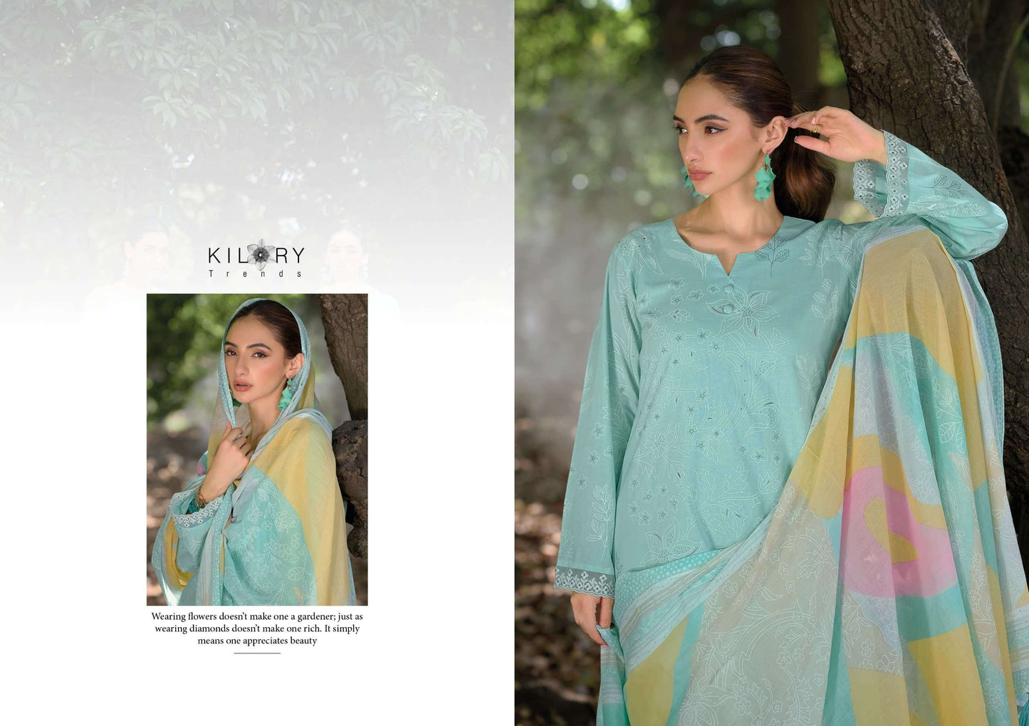 Kilory Surkhi