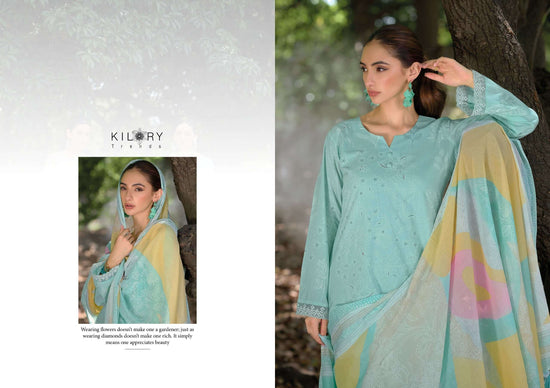 Kilory Surkhi
