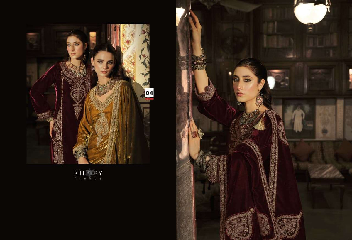 Kilory Surmayi
