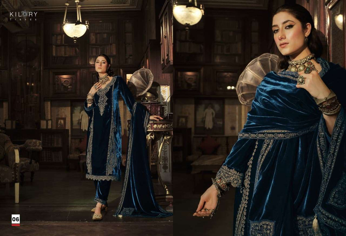 Kilory Surmayi