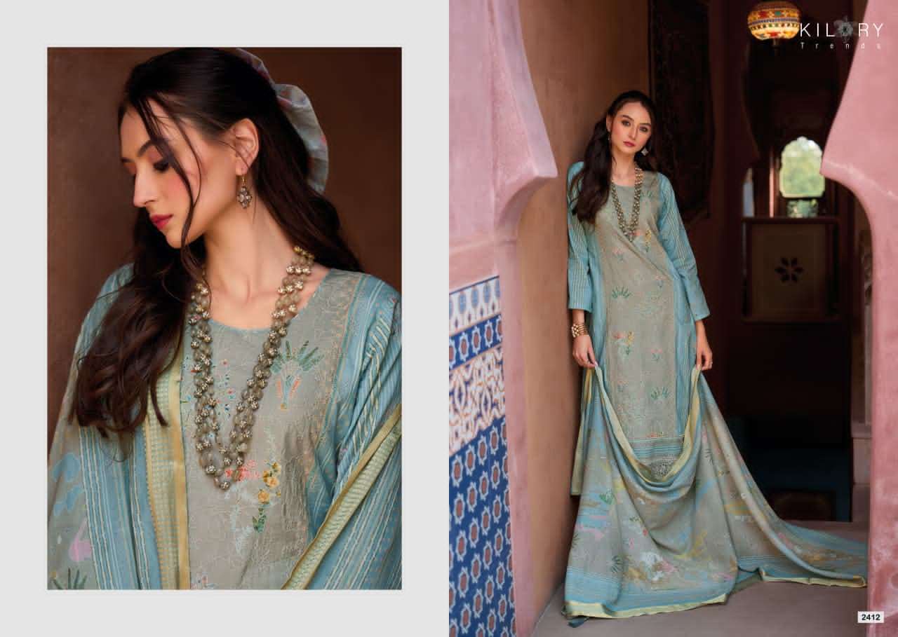 Kilory Zaiena - Amrah Wholesale