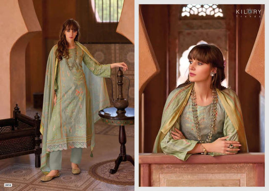 Kilory Zaiena - Amrah Wholesale