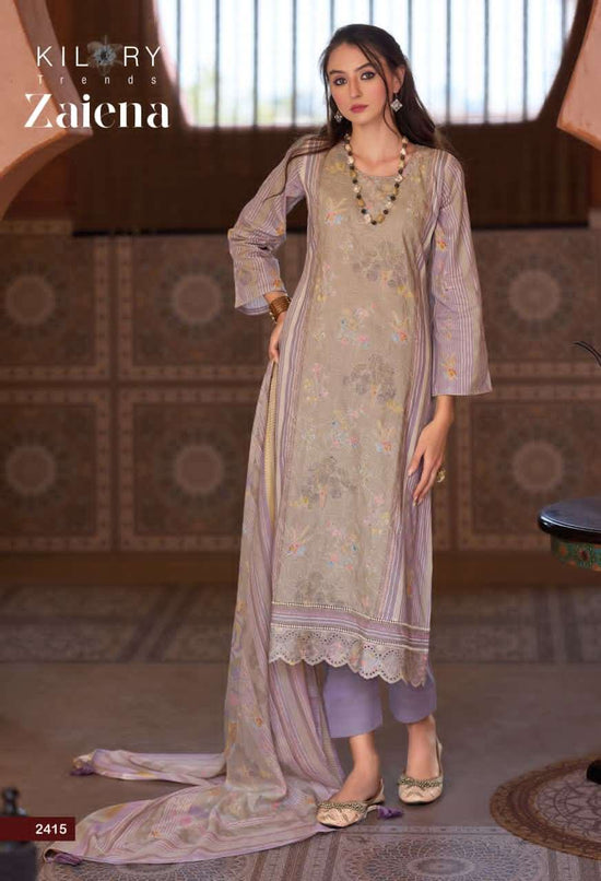 Kilory Zaiena - Amrah Wholesale