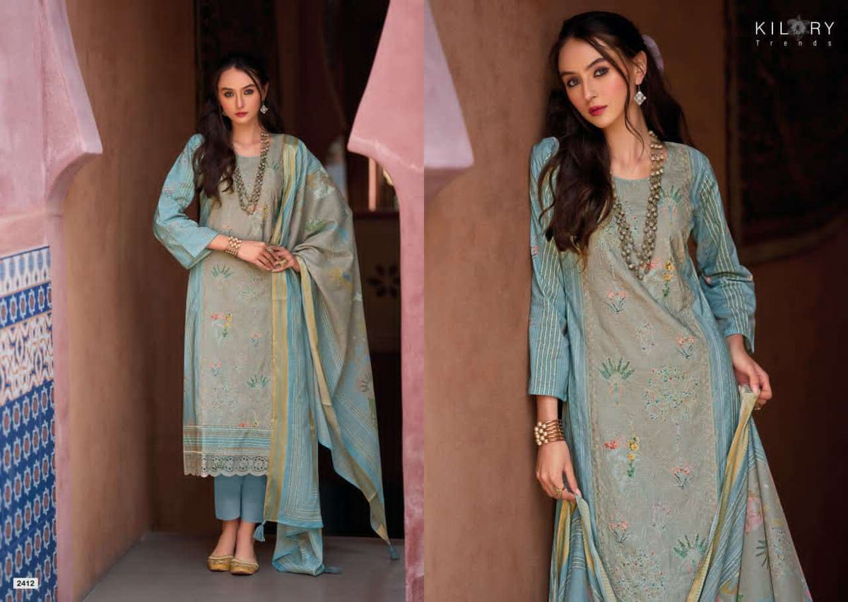 Kilory Zaiena - Amrah Wholesale