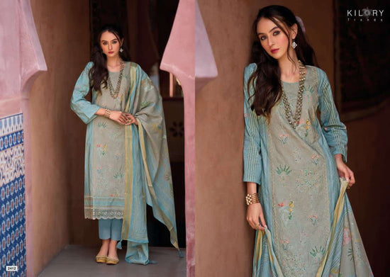 Kilory Zaiena - Amrah Wholesale
