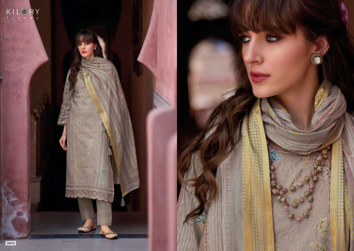 Kilory Zaiena - Amrah Wholesale