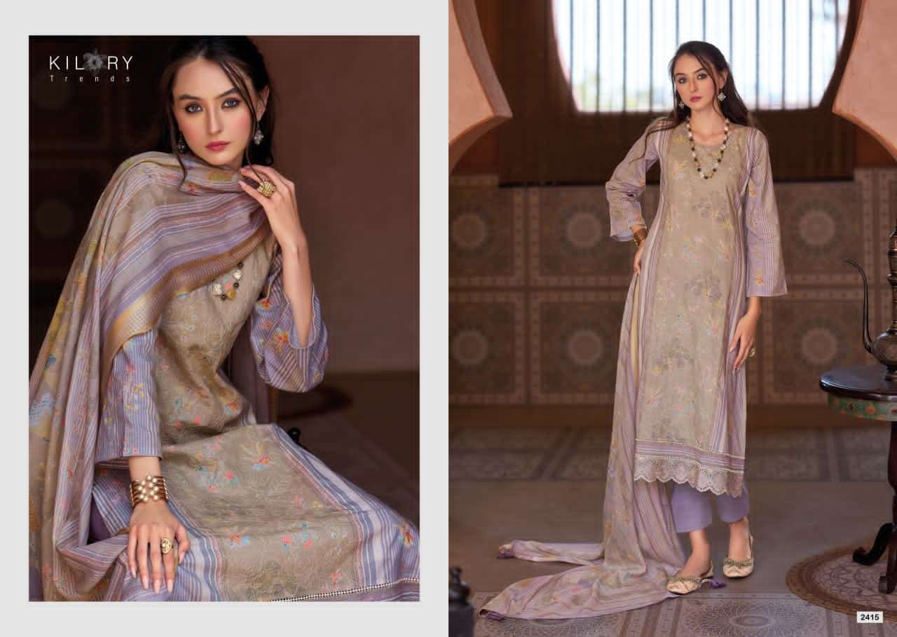 Kilory Zaiena - Amrah Wholesale