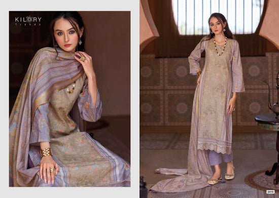 Kilory Zaiena - Amrah Wholesale