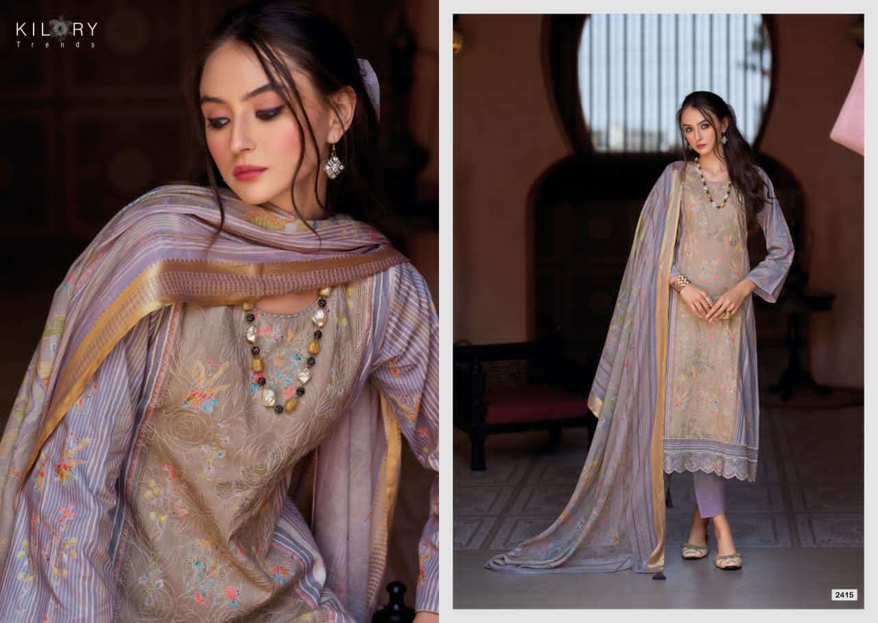 Kilory Zaiena - Amrah Wholesale