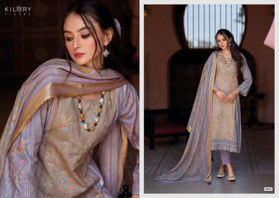 Kilory Zaiena - Amrah Wholesale