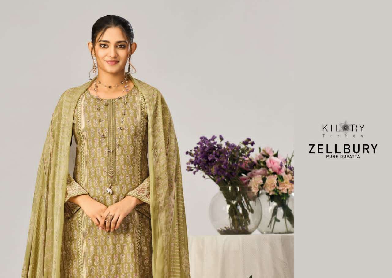 Kilory Zellbury - Amrah Wholesale