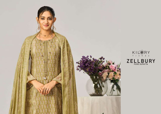 Kilory Zellbury - Amrah Wholesale