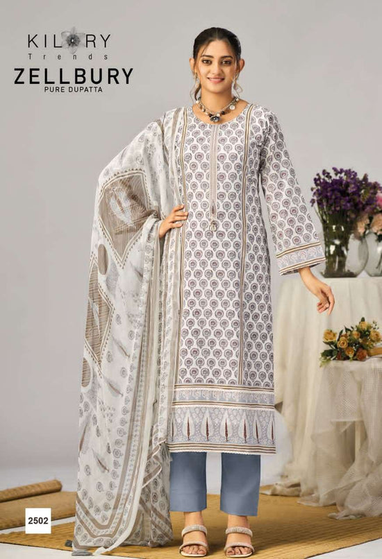 Kilory Zellbury - Amrah Wholesale