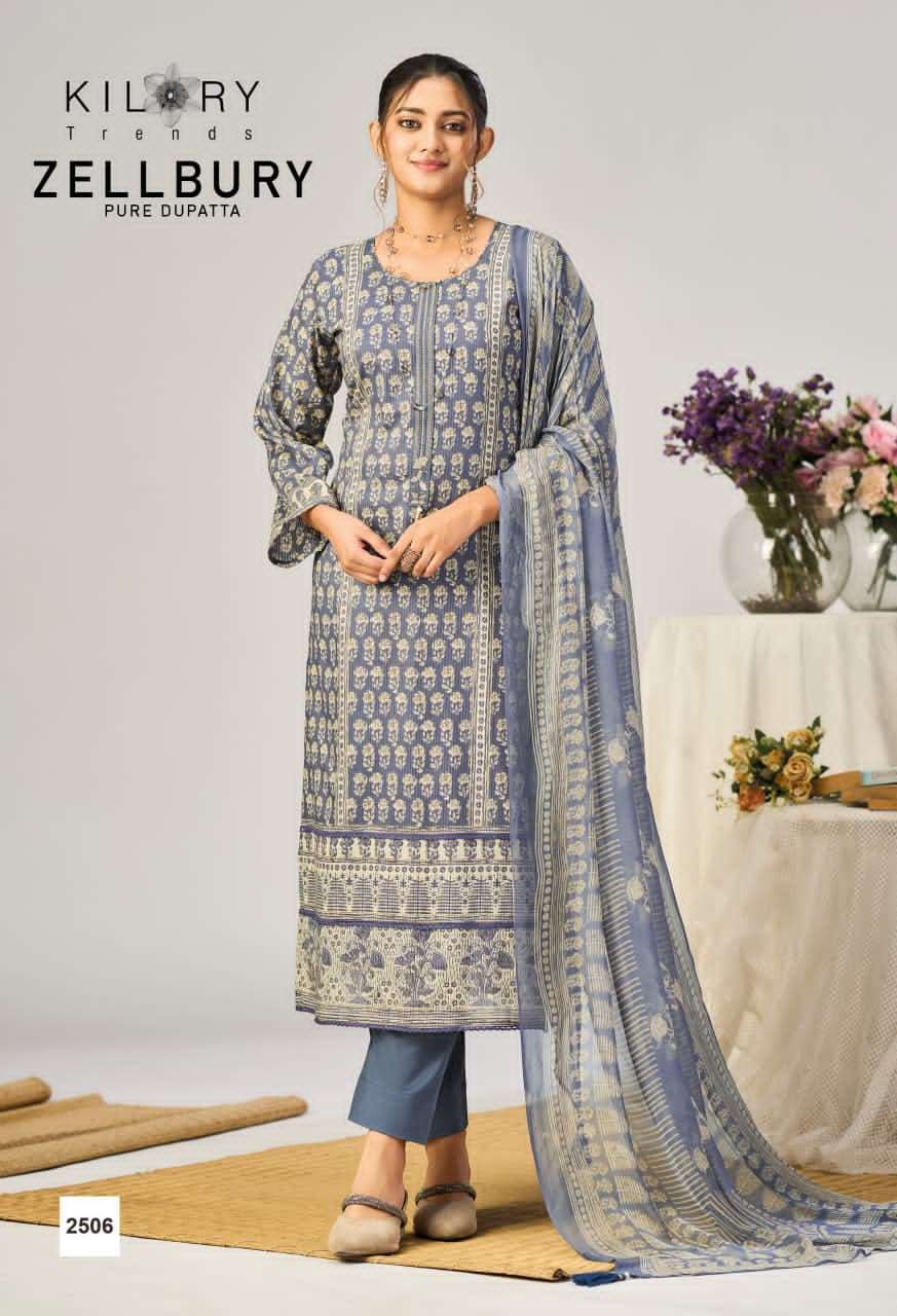 Kilory Zellbury - Amrah Wholesale