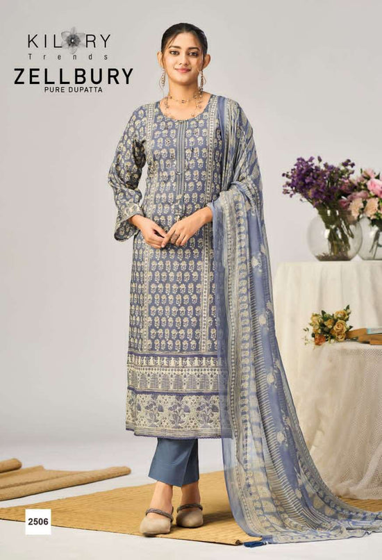 Kilory Zellbury - Amrah Wholesale