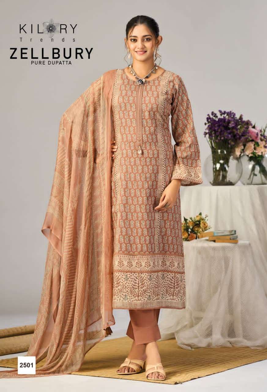 Kilory Zellbury - Amrah Wholesale