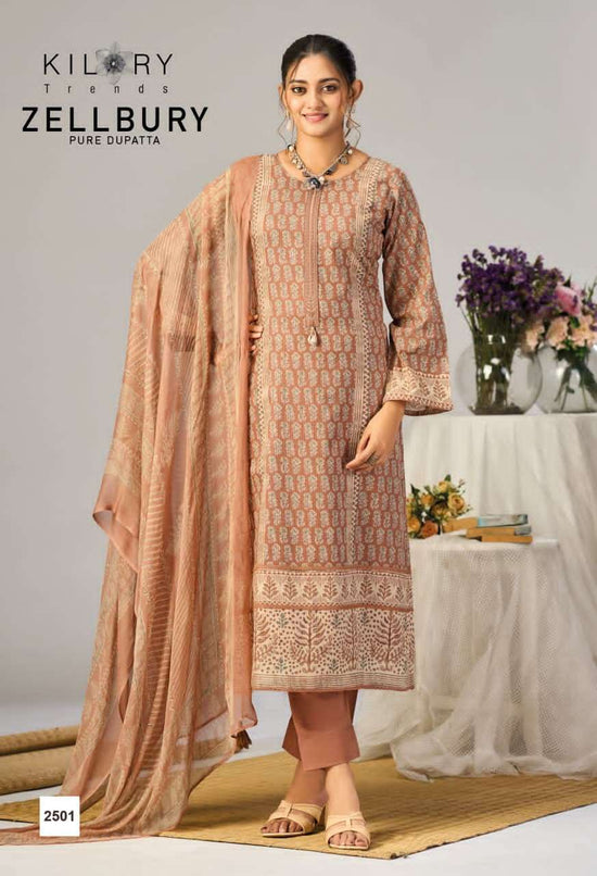 Kilory Zellbury - Amrah Wholesale