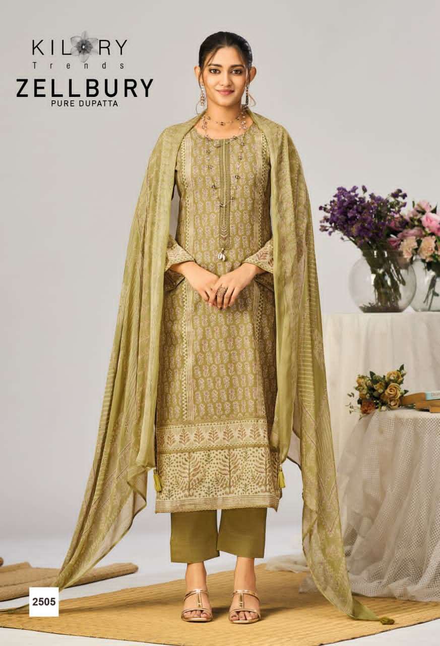 Kilory Zellbury - Amrah Wholesale