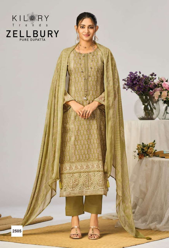 Kilory Zellbury - Amrah Wholesale