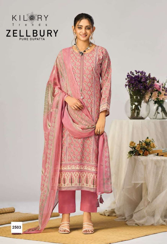 Kilory Zellbury - Amrah Wholesale