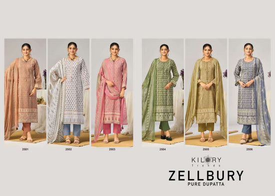 Kilory Zellbury - Amrah Wholesale