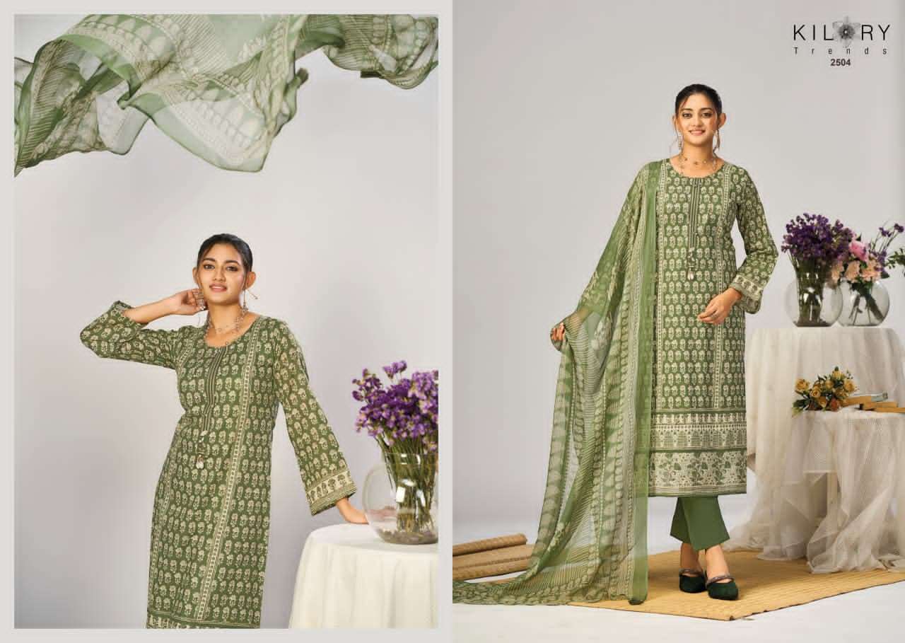 Kilory Zellbury - Amrah Wholesale