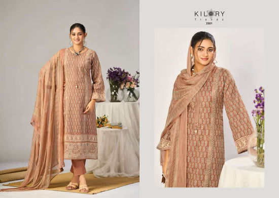 Kilory Zellbury - Amrah Wholesale