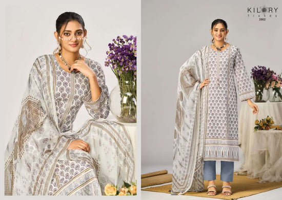 Kilory Zellbury - Amrah Wholesale