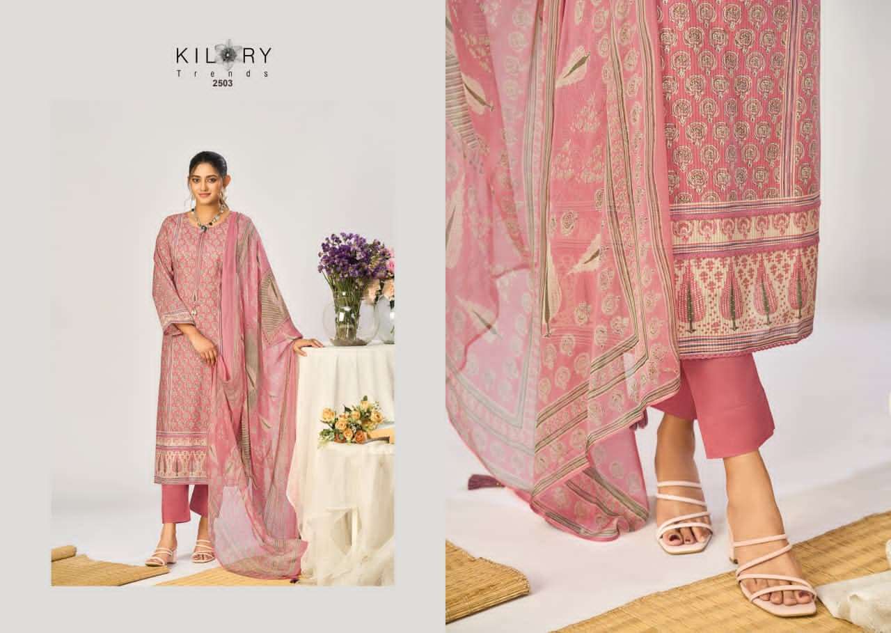 Kilory Zellbury - Amrah Wholesale