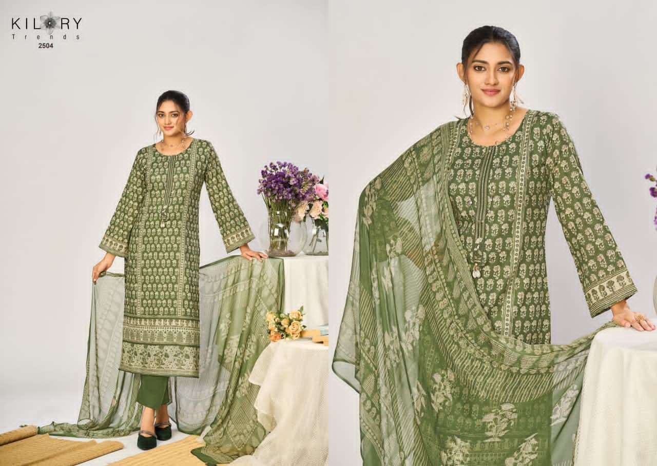 Kilory Zellbury - Amrah Wholesale