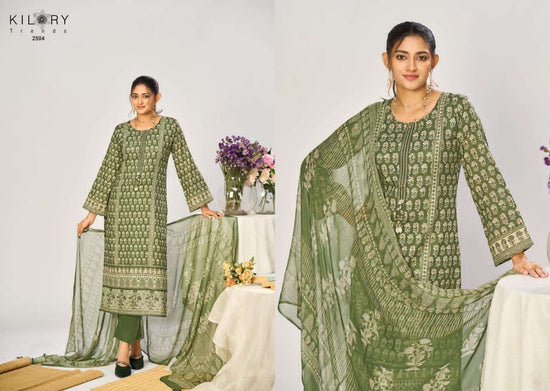 Kilory Zellbury - Amrah Wholesale