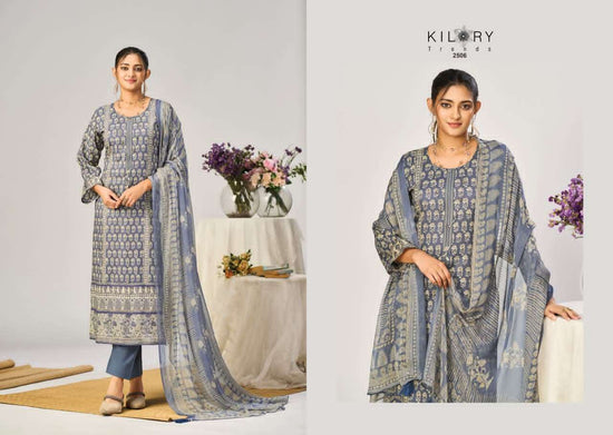 Kilory Zellbury - Amrah Wholesale